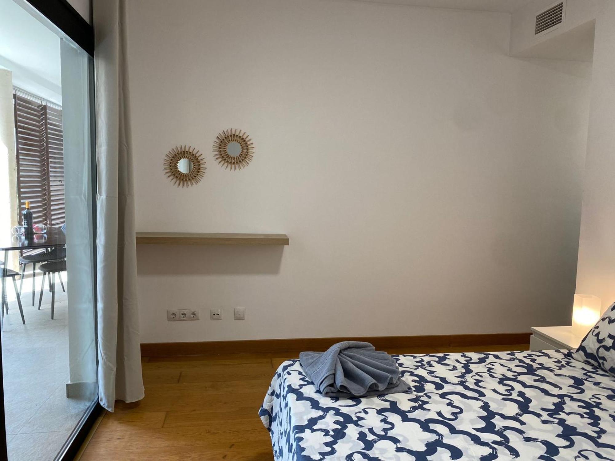 Holiday home Quintero