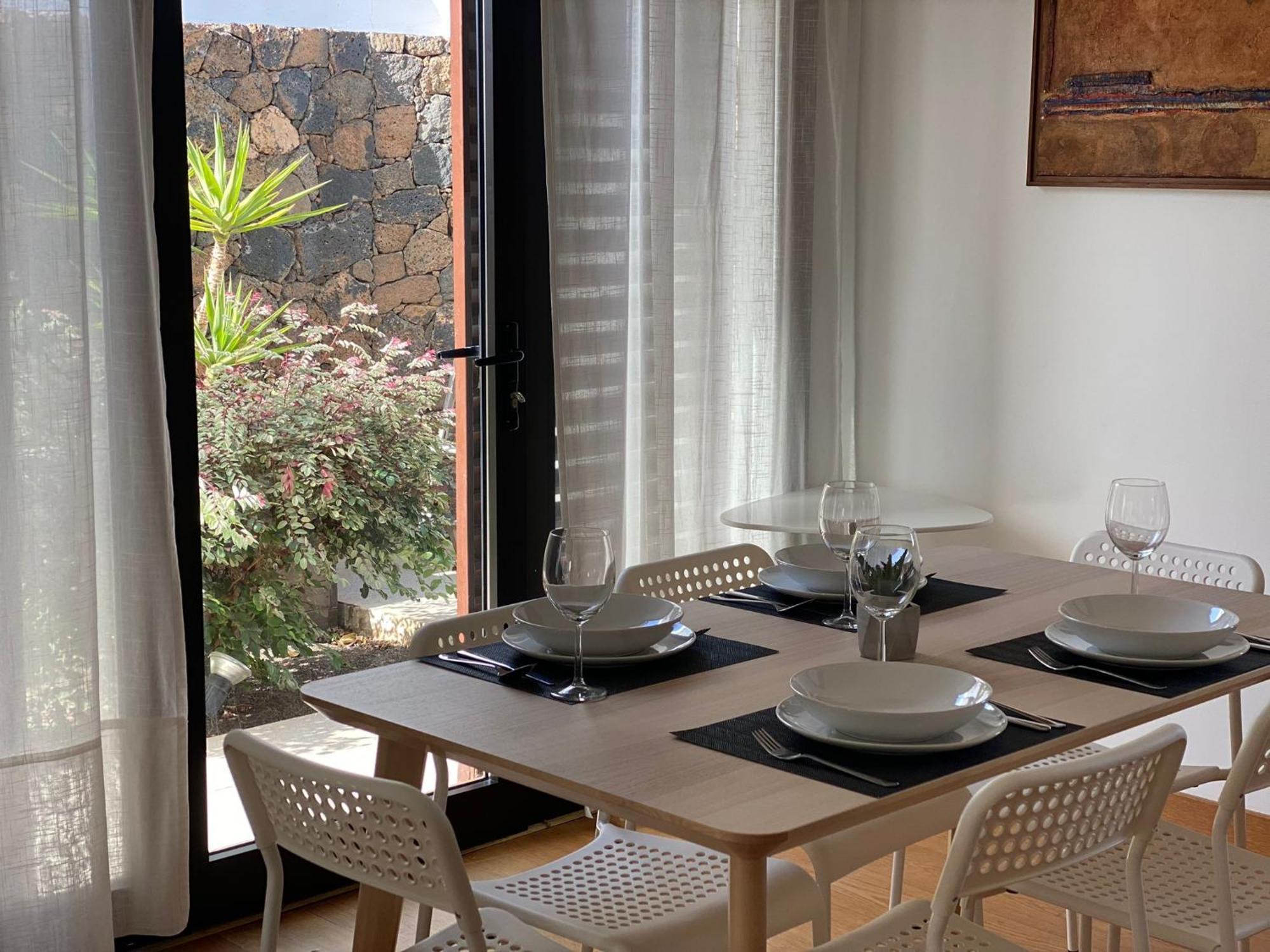 Quintero Holiday home