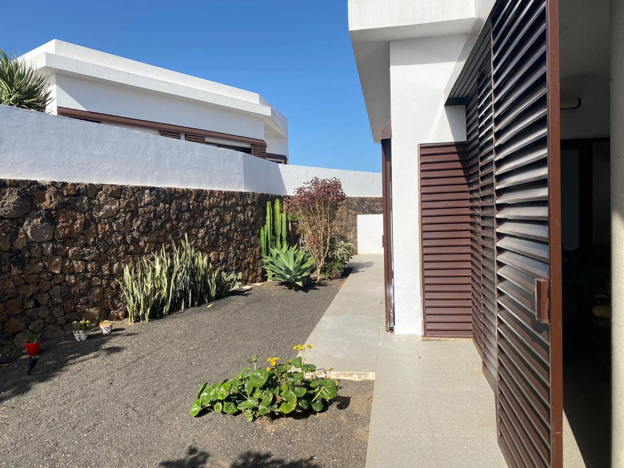 Holiday home Quintero