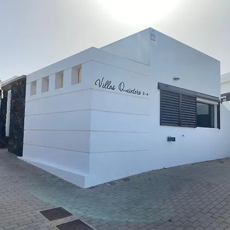 Villas Quintero Tinguaton Exterior photo