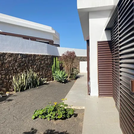 Villas Quintero Tinguaton Exterior photo