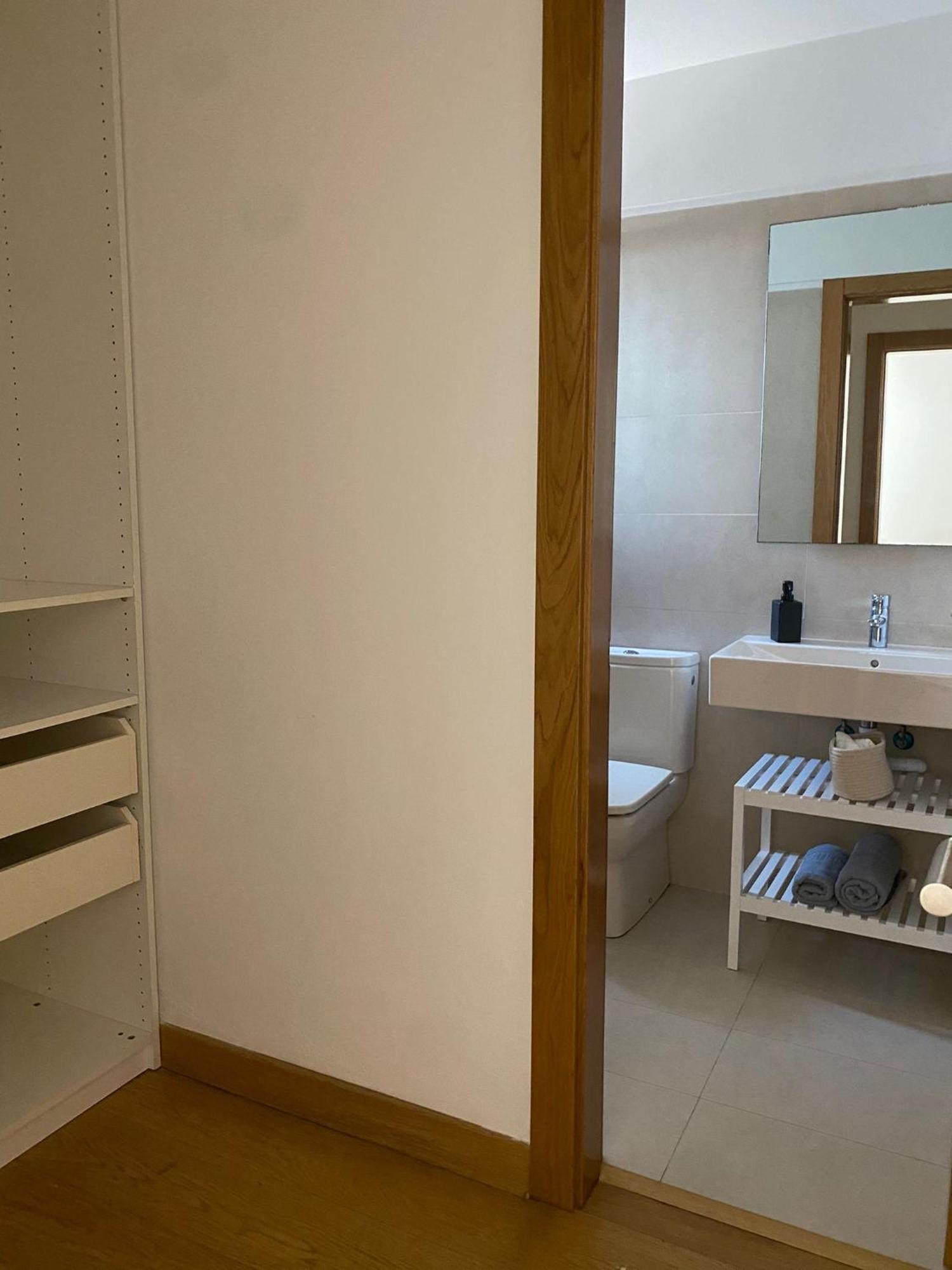 Holiday home Quintero